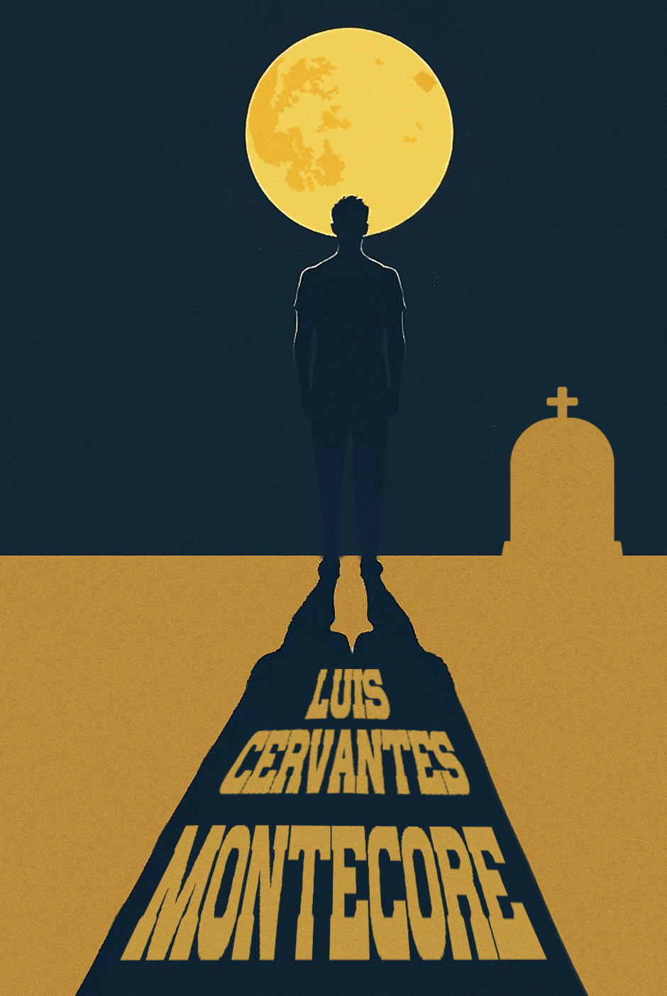 Alternative Cover poster